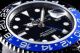 KS Factory Replica Rolex GMT-Master II Batman 126710blnr-0002 Black PVD Jubilee Watch (5)_th.jpg